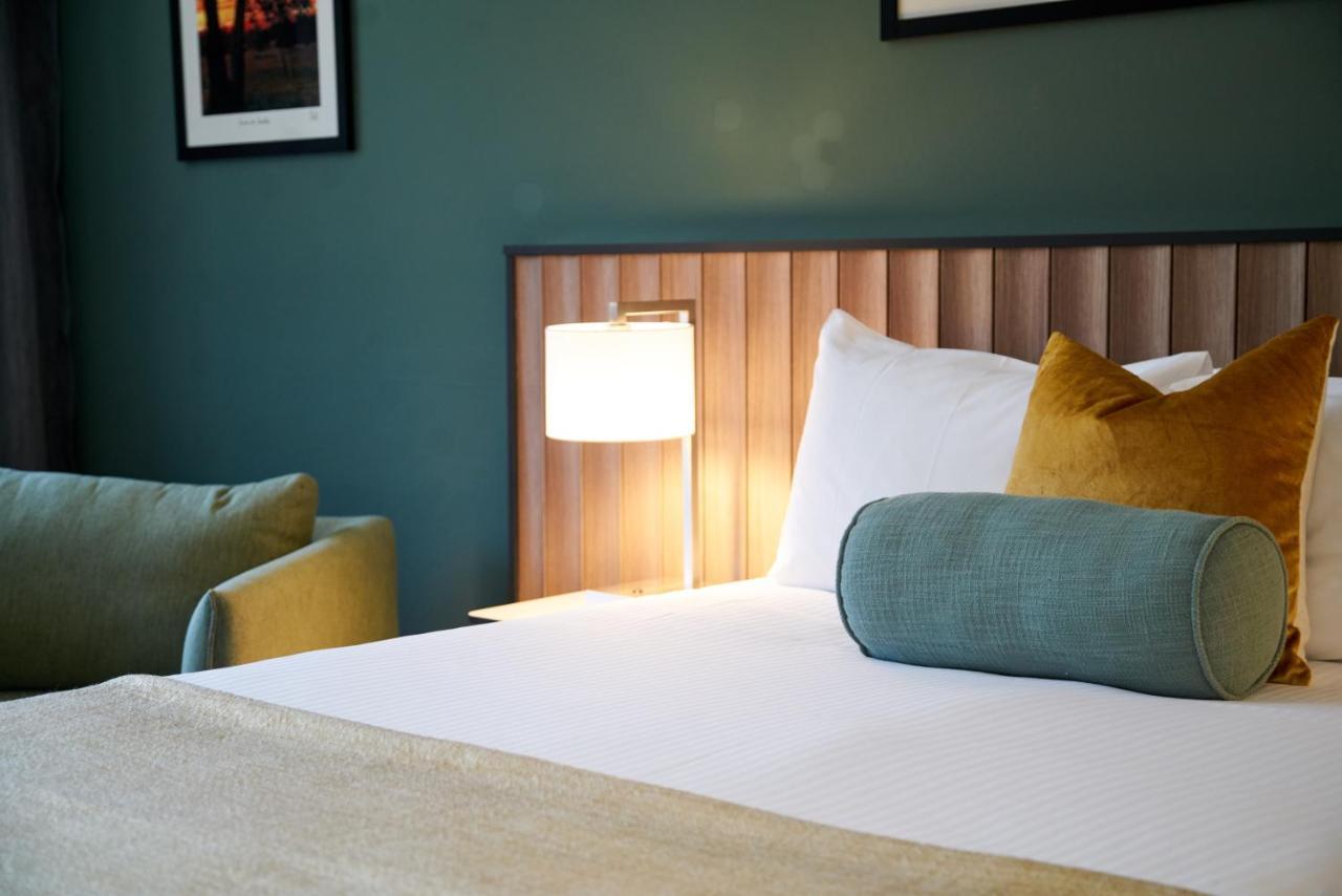 Motel Country Comfort 3*