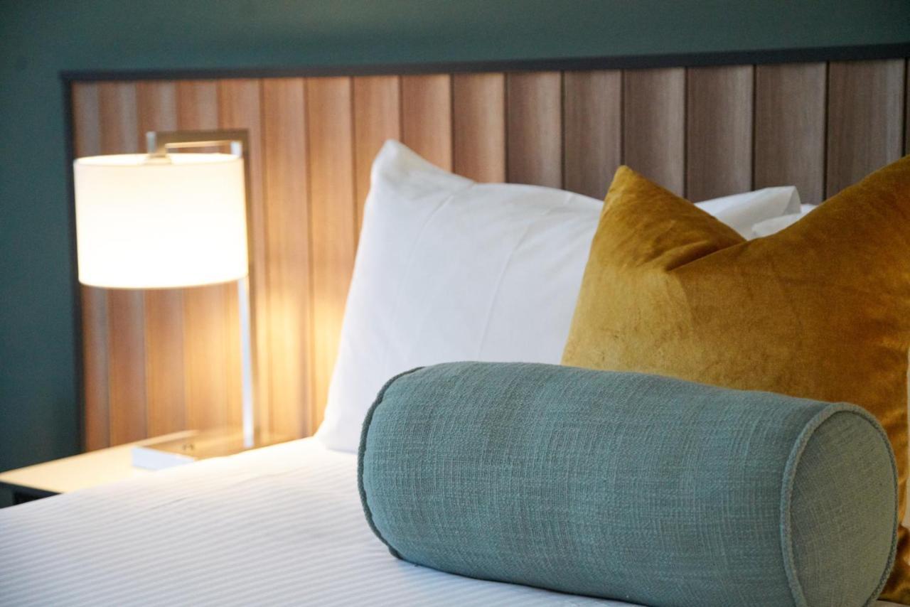 Motel Country Comfort