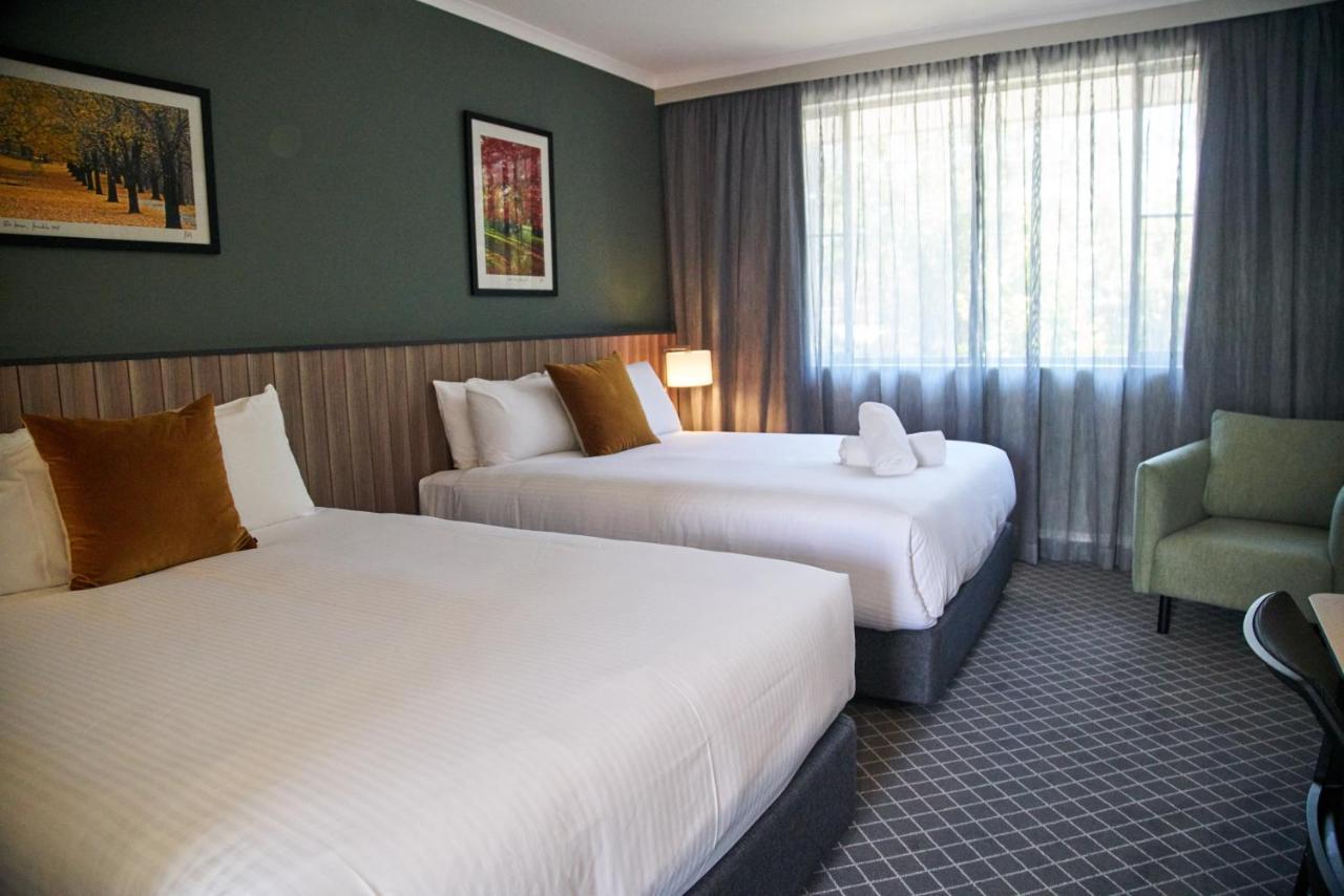 Motel Country Comfort