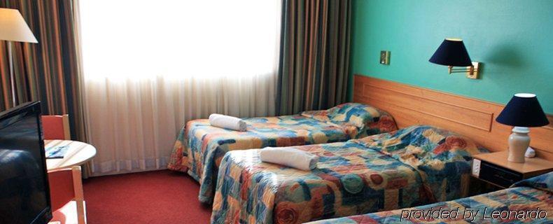 Country Comfort Motel Armidale
